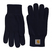 (I021756)WATCH GLOVES-NAVY