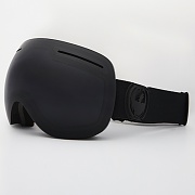 (17009)X1 KNIGHT RIDER DARK SMOKE