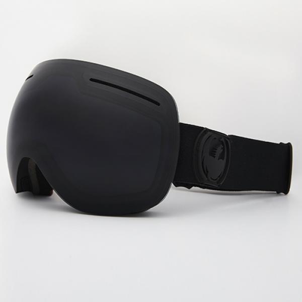 (17009)X1 KNIGHT RIDER DARK SMOKE