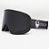 (17022)NFX2 KNTRIDER / ECHO STRAP DARK SMOKE + CLEAR LENS