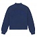 HALF HIGH NECK SWEATSHIRT-NV