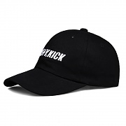 [NSTK] NASTYKICK OG CAP (BLK)