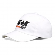 [NSTK] NSTK FURY CAP (WHT)