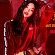 [NSTK] VELVET CROP SWEATSHIRTS (BGD)