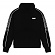 BLACK HOOD T