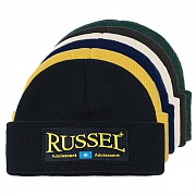 [ĽĮ] RUSSEL WATCH CAP 6 COLOR