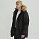 HEAVY DOWN PARKA GA [BLACK](GAVJ10)