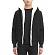 () (MK8600MS_BKWT) 2018  Ͻ HIS BUNNY SWEATER-BLACK