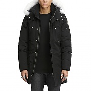 (MK4661MP_290) 2018 ƿ е MENS STIRLING PARKA-BLACK (wht fur)