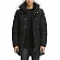 (MK4661MP_290) 2018 ƿ е MENS STIRLING PARKA-BLACK (wht fur)