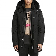 (MK4661MP_291) 2018 ƿ е MENS STIRLING PARKA-BLACK (blk fur)