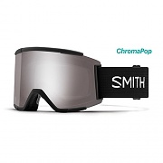 (ƽþ) SQUAD XL BLACK CHROMAPOP SUN PLATINUM MIRROR (ʽ)