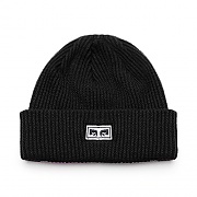 (100030118)SUBVERSION BEANIE-BLK