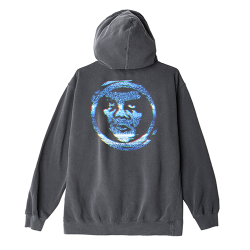 (112601629)CREEP SCAN HOOD-DBA
