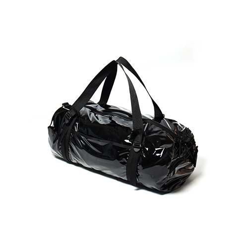 3W BAG black