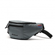[ξƵξ]ROIDESROIS - BOOM WAIST BAG (D.GRAY)  ̽Ʈ 