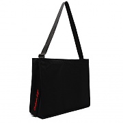 [ξƵξ]ROIDESROIS - MURMUR SHOULDER BAG (BLACK)  
