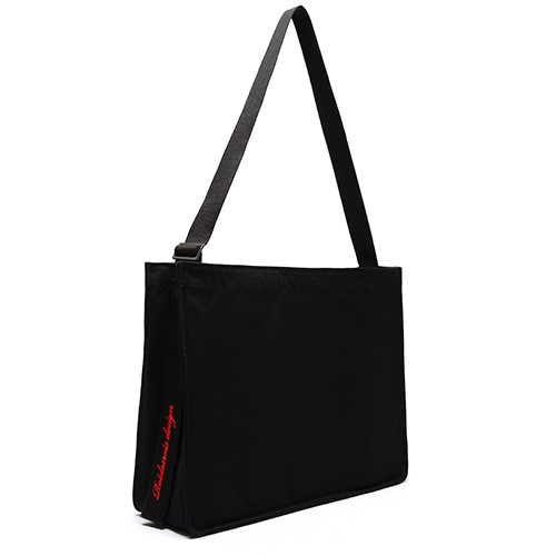 [ξƵξ]ROIDESROIS - MURMUR SHOULDER BAG (BLACK)  