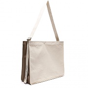 [ξƵξ]ROIDESROIS - MURMUR SHOULDER BAG (IVORY)  