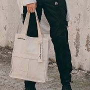 [ξƵξ]ROIDESROIS - AH CHOO SHOULDER BAG (IVORY)  