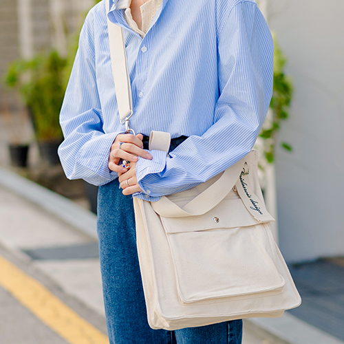 [ξƵξ]ROIDESROIS - NEW AH CHOO SHOULDER BAG (IVORY)   ڹ  ũν