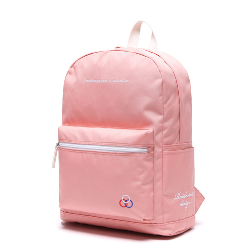 [ξƵξ]ROIDESROIS - YUM YUM BACKPACK (PINK)  бⰡ ̹  
