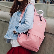 [ξƵξ]ROIDESROIS - MUGUNGHWA BACKPACK (PINK)   ȭ