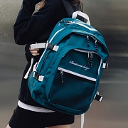 [ξƵξ]ROIDESROIS - OH OOPS BACKPACK (GREEN)  бⰡ 󽺹  ޽