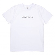 [Ʃ] SENSESTUDIO - SHOW ME T (WHITE)  Ƽ Ƽ