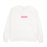 [Ʃ] LA VIE EN ROSE BOX MTM (IVORY)   ũ Ʈ