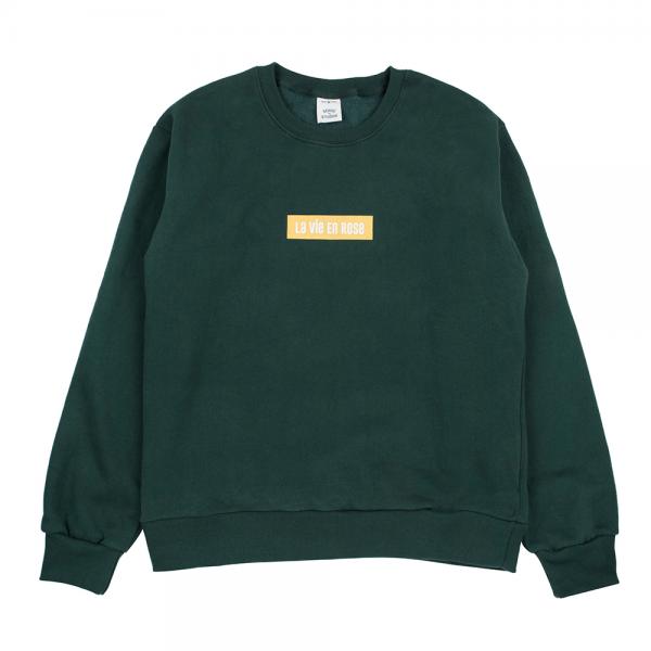 [Ʃ] LA VIE EN ROSE BOX MTM (GREEN)   ũ Ʈ