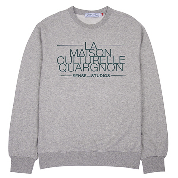 [Ʃ] LA MAISON MTM (MELANGE)  ũ Ʈ