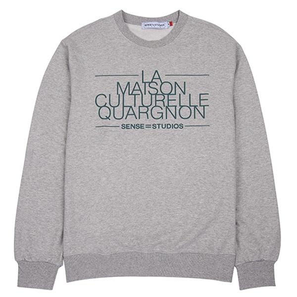 [Ʃ] LA MAISON MTM (MELANGE)  ũ Ʈ