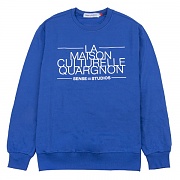 [Ʃ] LA MAISON MTM (COBALT)  ũ Ʈ