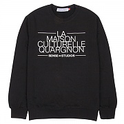 [Ʃ] LA MAISON MTM (BLACK)  ũ Ʈ