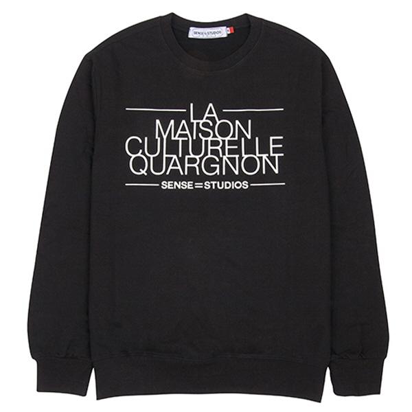 [Ʃ] LA MAISON MTM (BLACK)  ũ Ʈ