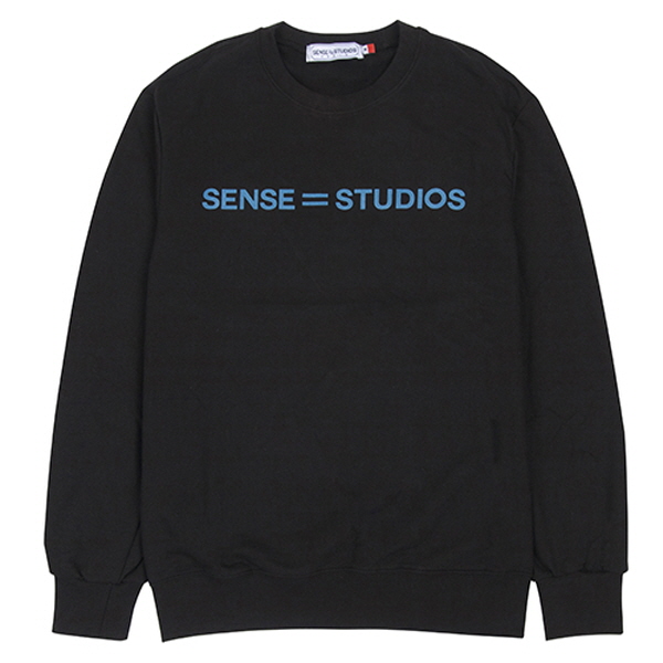 [Ʃ] SENSE EQUAL MTM (BLACK)  ũ Ʈ