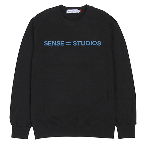 [Ʃ] SENSE EQUAL MTM (BLACK)  ũ Ʈ