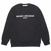 [Ʃ] SOLID LOGO MTM (BLACK)   ũ Ʈ