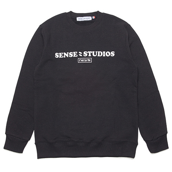 [Ʃ] SOLID LOGO MTM (BLACK)   ũ Ʈ