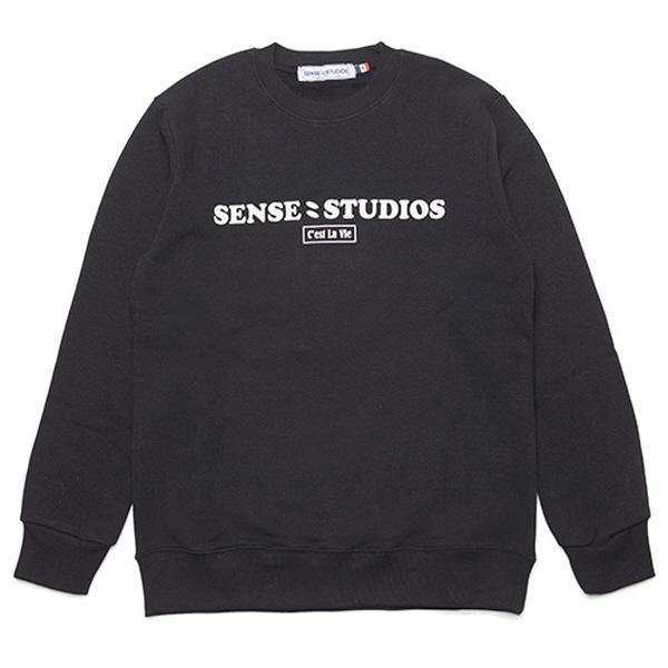 [Ʃ] SOLID LOGO MTM (BLACK)   ũ Ʈ