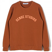[Ʃ] SENSE ARCH LOGO MTM (ORANGE)   ũ Ʈ
