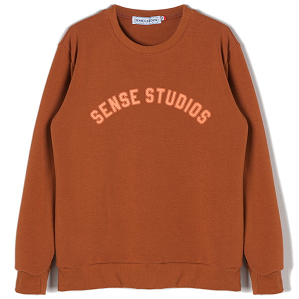 [Ʃ] SENSE ARCH LOGO MTM (ORANGE)   ũ Ʈ