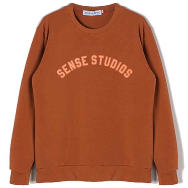 [Ʃ] SENSE ARCH LOGO MTM (ORANGE)   ũ Ʈ