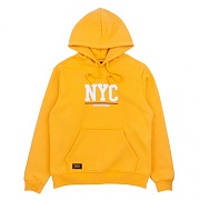 [õ] ACIDBLACK - NYC HOOD (YELLOW)  ĵƼ