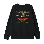 (112480013)SPECIAL RESERVE CREW-BLK