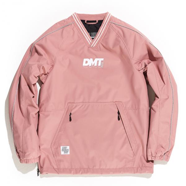 1718 DIMITO MIND JACKET D.CORAL