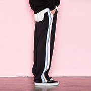 SIDELINE TRACK PANTS