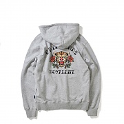 RLPH119 TIGER ROSE HOODIE - 2 COLORS