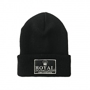 RLBC104 ROYALLIFE CREW BEANIE